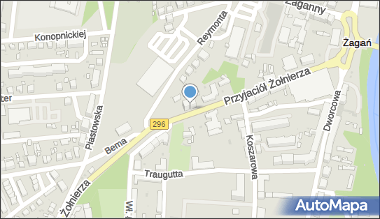 Wynajem aut , wypożyczalnia aut Rusincar, Przyjaciół Żołnierza 28 68-100 - Samochody - Wypożyczalnia, godziny otwarcia, numer telefonu