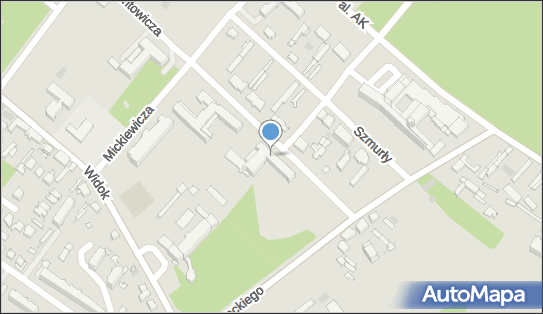 Sanatorium uzdrowiskowe Perełka, prof. Lorentowicza, Ciechocinek 87-720 - Sanatorium