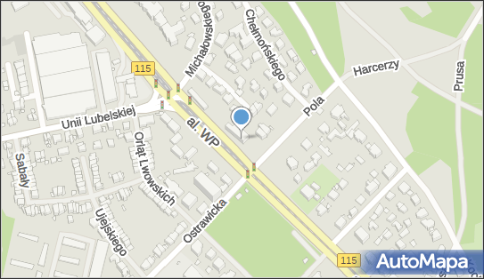 Powiatowa Stacja Sanitarno-Epidemiologiczna, Wincentego Pola 6 71-342 - SANEPID, numer telefonu