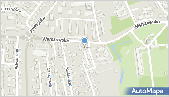 Powiatowa Stacja Sanitarno-Epidemiologiczna, Warszawska 18 21-500 - SANEPID, godziny otwarcia, numer telefonu