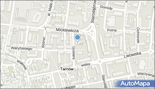 Powiatowa Stacja Sanitarno-Epidemiologiczna, Juliana Goslara 5 33-100 - SANEPID, numer telefonu