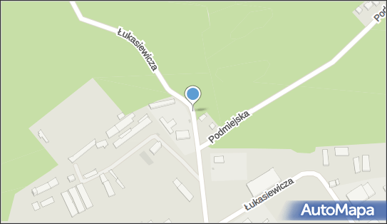 REDMART, Łukasiewicza, Wołomin 05-200, numer telefonu