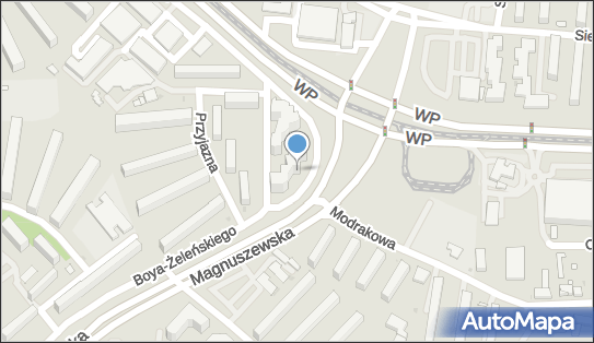 Santander Bank Polska - Wpłatomat, Magnuszewska 3, Bydgoszcz, godziny otwarcia