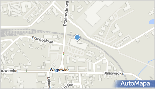 Santander Bank Polska - Wpłatomat, Pałucka 4, Wągrowiec, godziny otwarcia