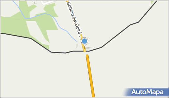 Schengen, Boboszów-Dolni Lipka33, Boboszów 57-530 - Schengen