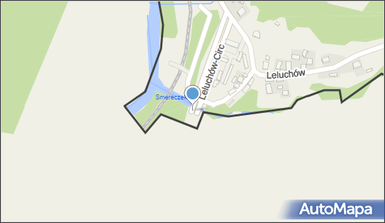 Schengen, Leluchów-Circ, Leluchów 33-370 - Schengen