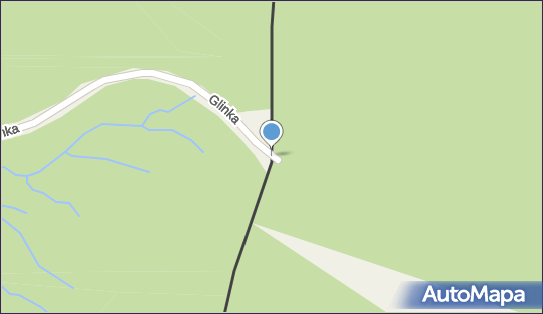 Schengen, Glinka-Novot, Glinka 34-371 - Schengen