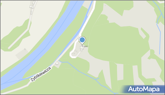 Schronisko Orlica, Pienińska 12, Szczawnica 34-460 - Schronisko górskie