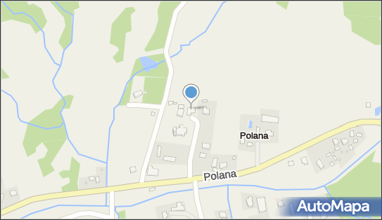 Salezjański dom młodzieżowy w Polanie, Polana 26A, Polana 38-709 - Schronisko młodzieżowe, numer telefonu