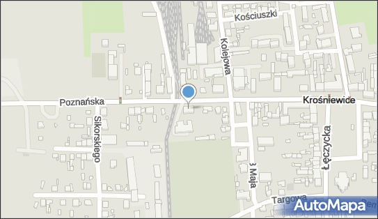 Drogeria Sekret Urody, Poznańska 16, Krośniewice 99-340