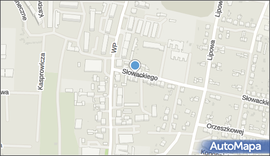 Drogeria SZMINKA Sekret Urody, Słowackiego 2a, Barczewo 11-010, godziny otwarcia