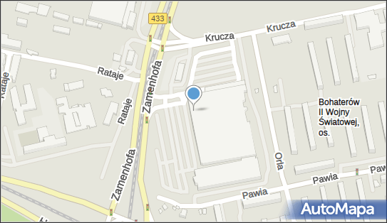 Selgros - Hipermarket, ul. Zamenhofa 133, Poznań 61-131, godziny otwarcia, numer telefonu