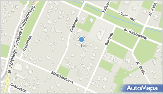 Adap Chem P U H, Grabowa 5, Piaseczno 05-500 - Serwis, numer telefonu