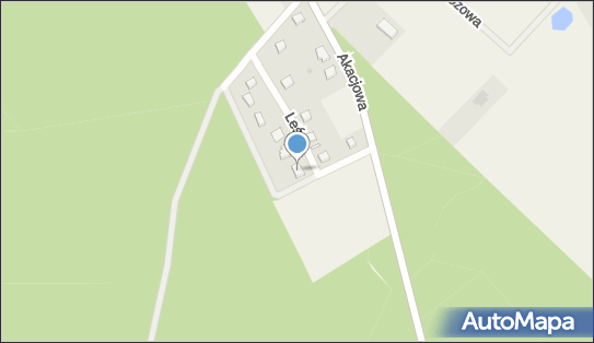 BMS SERWIS WRZECION CNC, Leśna 14, Półczno 77-125 - Serwis, numer telefonu