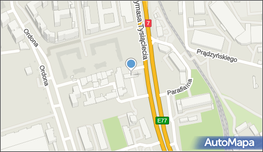 Caffe Team Sp. z.o.o., al. Prymasa Tysiąclecia 81a lok 16 01-242 - Serwis, godziny otwarcia, numer telefonu