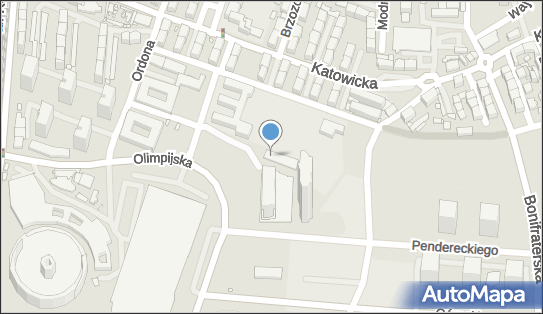 INFOLAB Serwis Drukarek, Olimpijska 7, Katowice - Serwis, numer telefonu