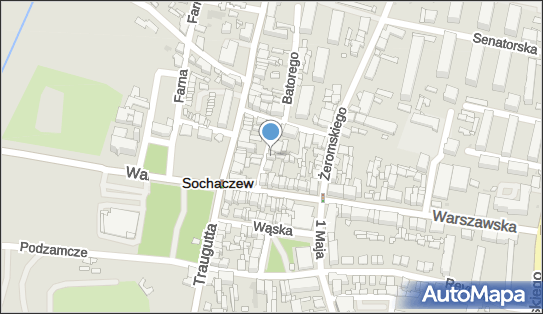 Komtel Serwis Tomasz Mazurkiewicz, Stefana Batorego 10, Sochaczew 96-500 - Serwis, godziny otwarcia, numer telefonu