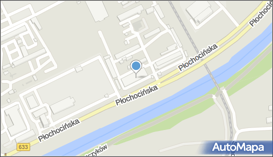 P U H Copy Print, Płochocińska 35 lok.4, Warszawa 03-044 - Serwis, numer telefonu