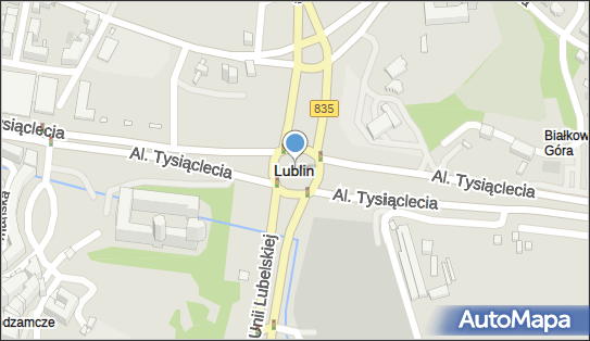 PANDOS, Lublin, Lublin 20-029 - Serwis, godziny otwarcia, numer telefonu