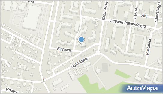 Raf-Comp sp.zoo, Filtrowa 7, Puławy 24-100 - Serwis, godziny otwarcia, numer telefonu