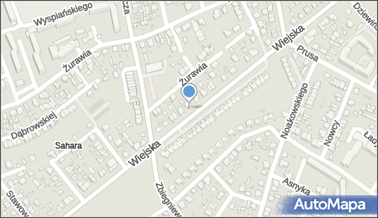 Z.U.H.E F.C. Tronik Cezary Fabrycki, Wiejska 76, Włocławek 87-822 - Serwis, godziny otwarcia, numer telefonu