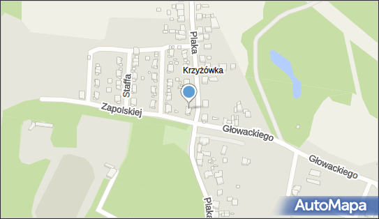 BS Bedzin, Plaka 1, Wojkowice 42-580