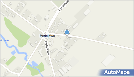 BS Ciechanowiec, Perlejewo 6, Perlejewo 17-322