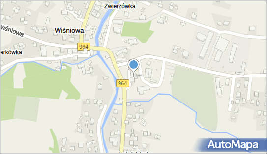 BS Dobczyce, Wiśniowa 646, Wiśniowa 32-412