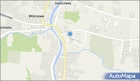 BS Dobczyce, Wiśniowa 646, Wiśniowa 32-412