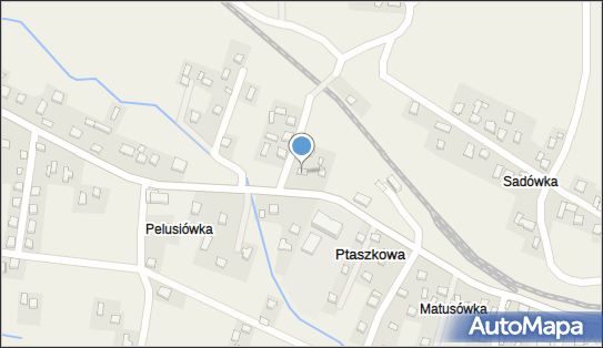 BS Łącko - ŁBS, Ptaszkowa 701, Ptaszkowa 33-333
