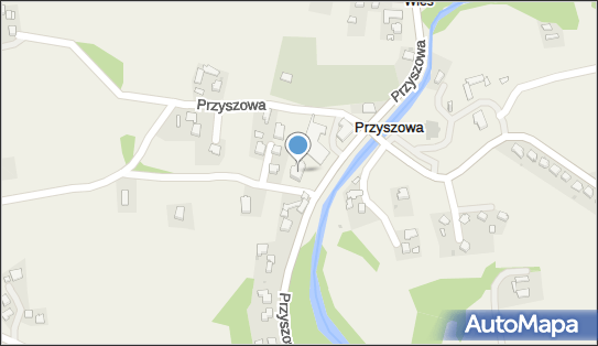 BS Limanowa, Przyszowa 480, Przyszowa 34-604