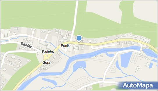 BS Lipsko, Bałtów 23, Bałtów 27-423