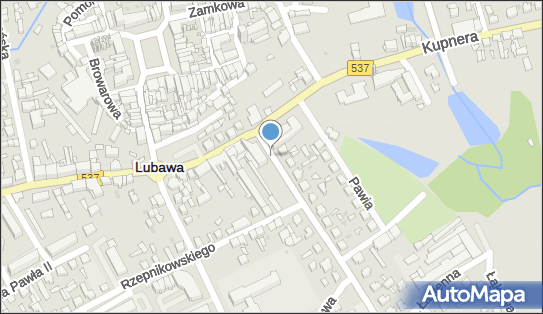 BS Lubawa, Rzepnikowskiego 2, Lubawa 14-260