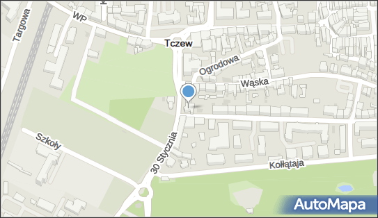 BS Tczew, Paderewskiego 1, Tczew 83-112