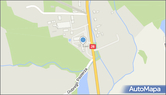 BS Zator, Wadowicka 61A, Zator 32-640