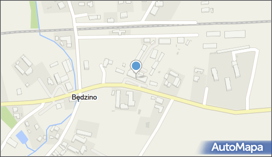 PBS Świdwin, Będzino 16, Będzino 76-037