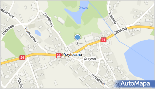 Spółdzielcza Grupa Bankowa, Główna 44, Przytoczna 66-340, godziny otwarcia