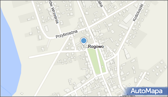 Spółdzielcza Grupa Bankowa, Pows. Wlkp 9, Rogowo ?!, godziny otwarcia