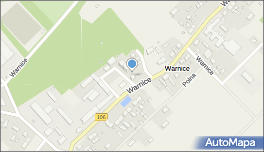 Spółdzielcza Grupa Bankowa, Warnice 59 C, Warnice 74-201, godziny otwarcia