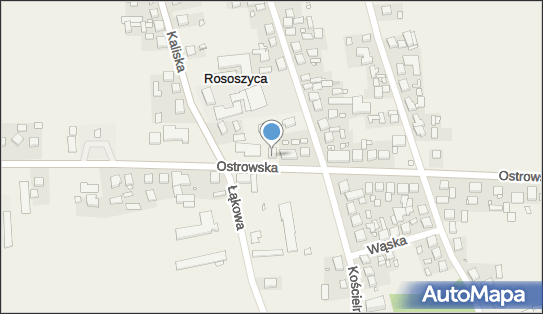 Spółdzielcza Grupa Bankowa, Ostrowska 11, Rososzyca 63-405, godziny otwarcia