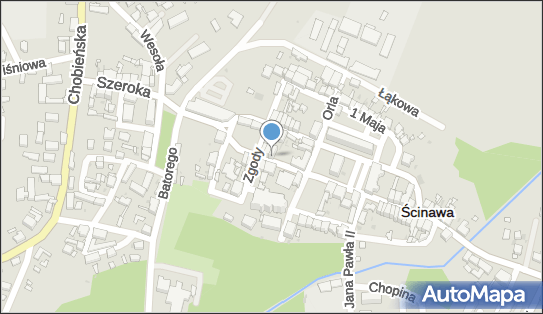 Spółdzielcza Grupa Bankowa, Wołowska 5, Ścinawa 59-330, godziny otwarcia