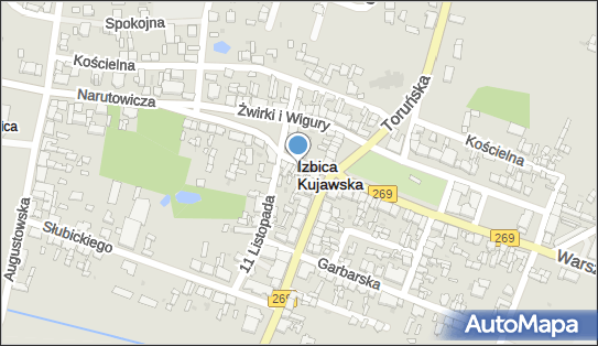 Spółdzielcza Grupa Bankowa, Narutowicza 3A, Izbica Kujawska ?!, godziny otwarcia
