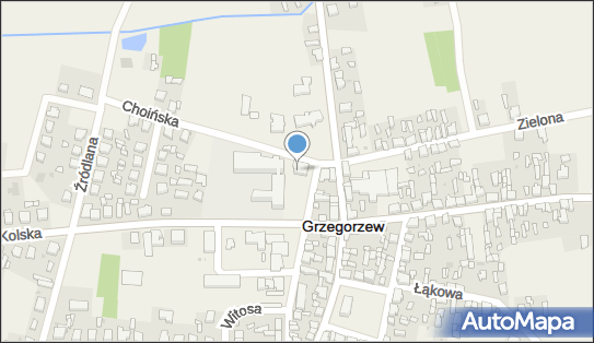 Spółdzielcza Grupa Bankowa, Szkolna 25a, Grzegorzew 62-640, godziny otwarcia