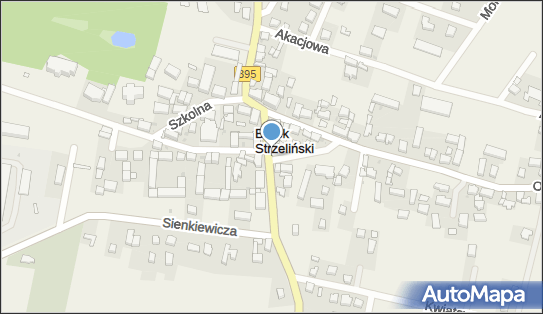 Spółdzielcza Grupa Bankowa, Jana Pawła II 1, Borek Strzeliński 57-160, godziny otwarcia
