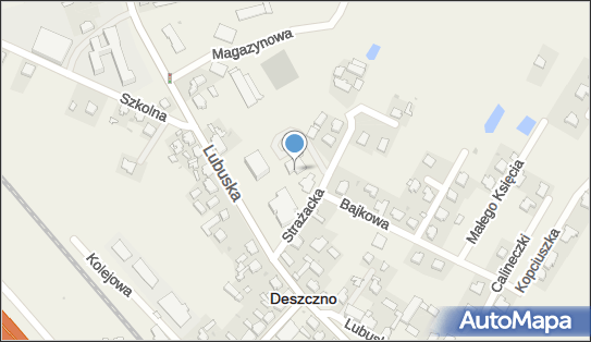 Spółdzielcza Grupa Bankowa, Lubuska 73, Deszczno 66-446, godziny otwarcia