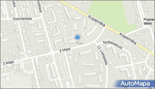 Spółdzielcza Grupa Bankowa, 3 Maja 52, Pasłęk 14-400, godziny otwarcia