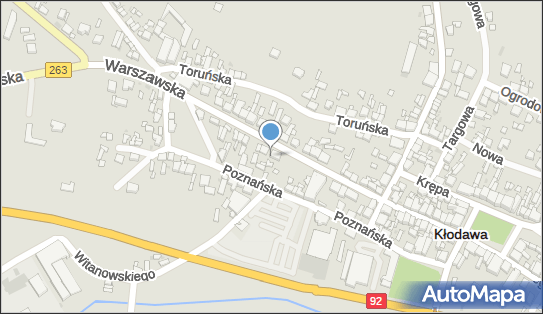 Spółdzielcza Grupa Bankowa, Warszawska 36, Kłodawa ?!, godziny otwarcia