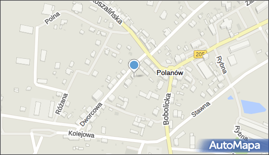 Spółdzielcza Grupa Bankowa, Dworcowa 3, Polanów 76-010, godziny otwarcia