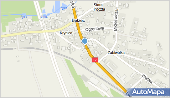 Spółdzielcza Grupa Bankowa, Lwowska 14, Bełżec 22-670, godziny otwarcia