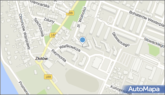 Spółdzielcza Grupa Bankowa, Wańkowicza 4/27, Złotów ?!, godziny otwarcia